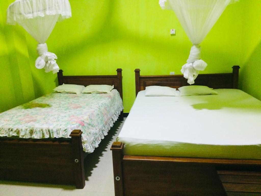 Ambel Homestay Anuradhapura Eksteriør billede