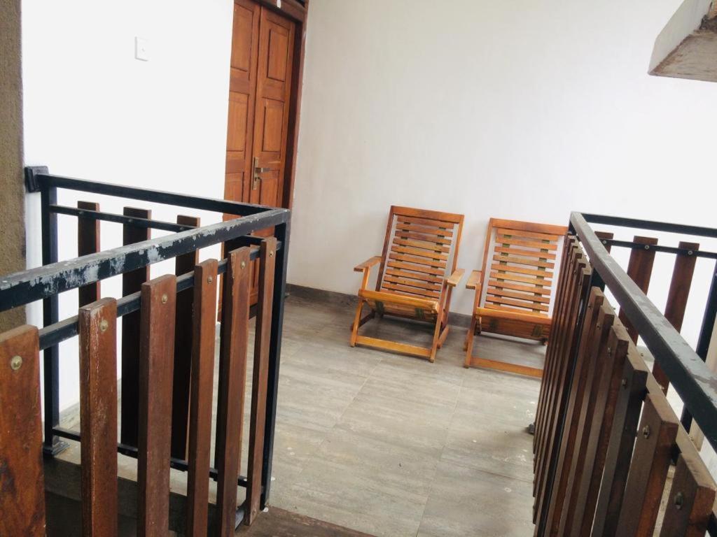 Ambel Homestay Anuradhapura Eksteriør billede