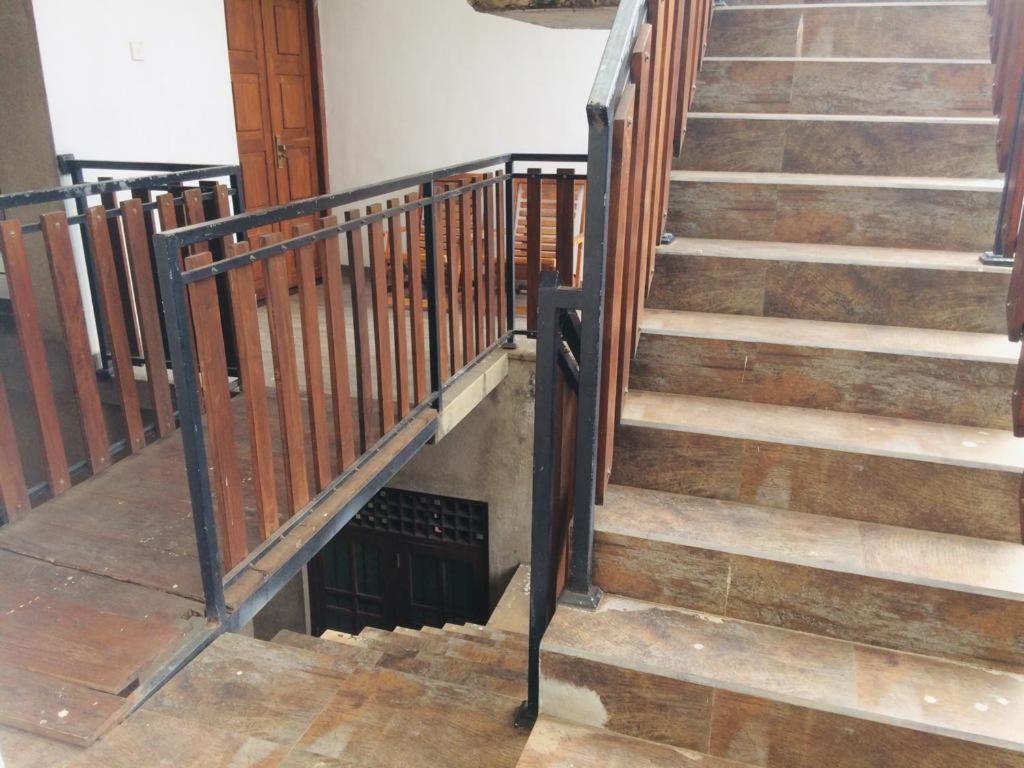 Ambel Homestay Anuradhapura Eksteriør billede
