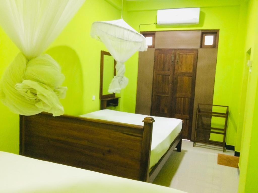 Ambel Homestay Anuradhapura Værelse billede