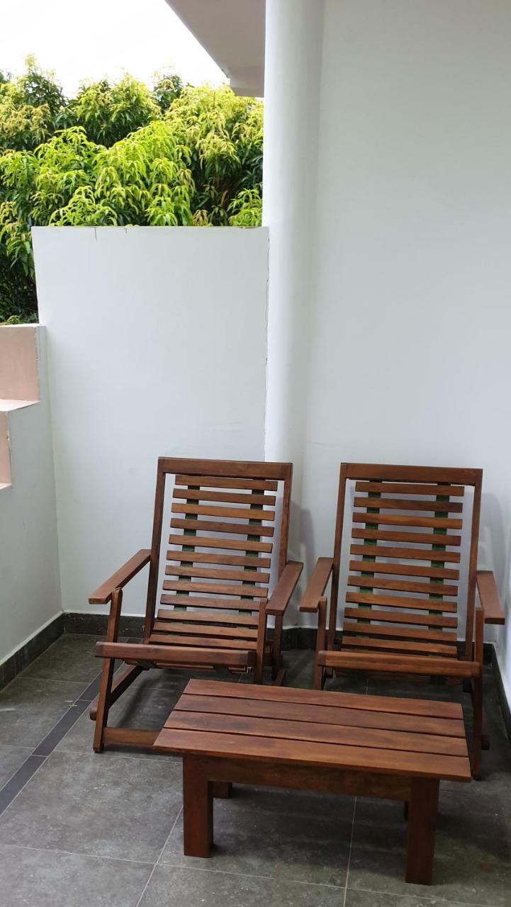 Ambel Homestay Anuradhapura Eksteriør billede