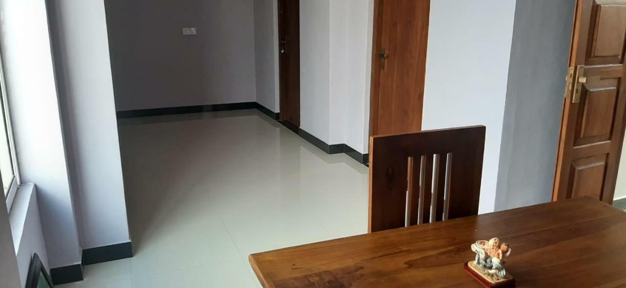 Ambel Homestay Anuradhapura Eksteriør billede