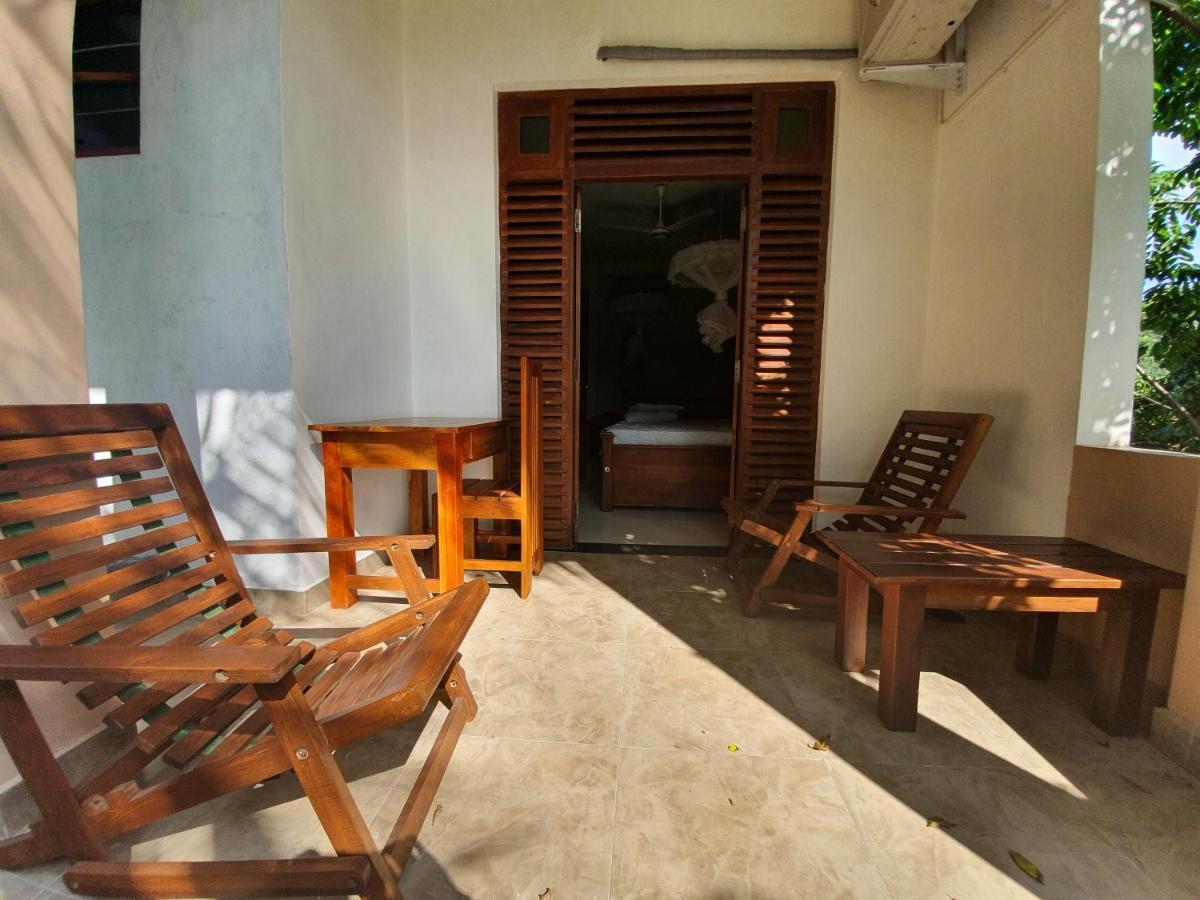 Ambel Homestay Anuradhapura Eksteriør billede